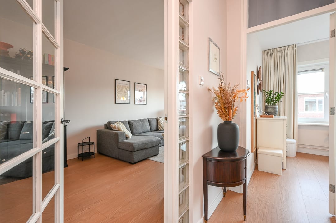 Photo 13 of van Halewijnlaan 166