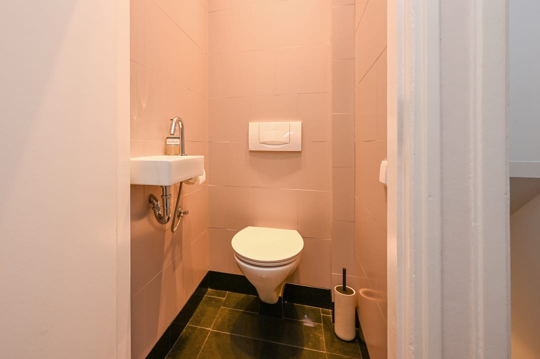 Photo 16 of van Halewijnlaan 166