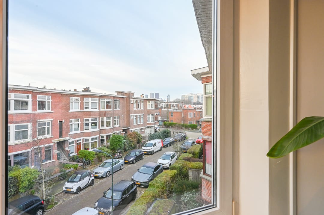 Photo 22 of van Halewijnlaan 166