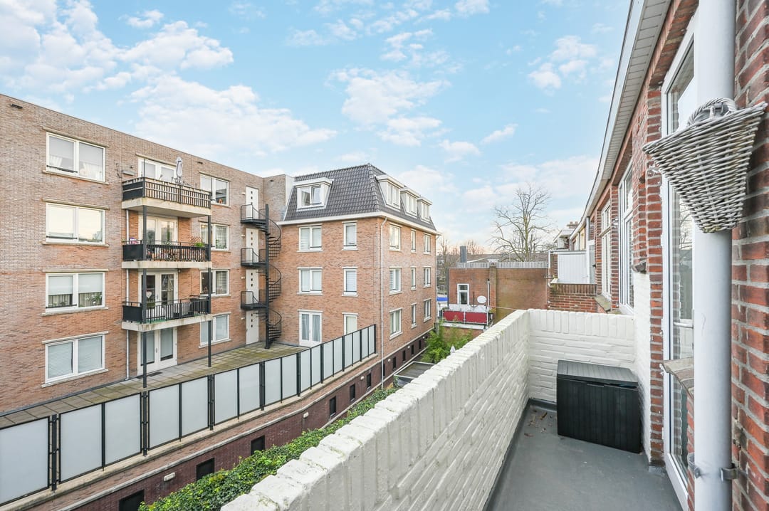 Photo 32 of van Halewijnlaan 166