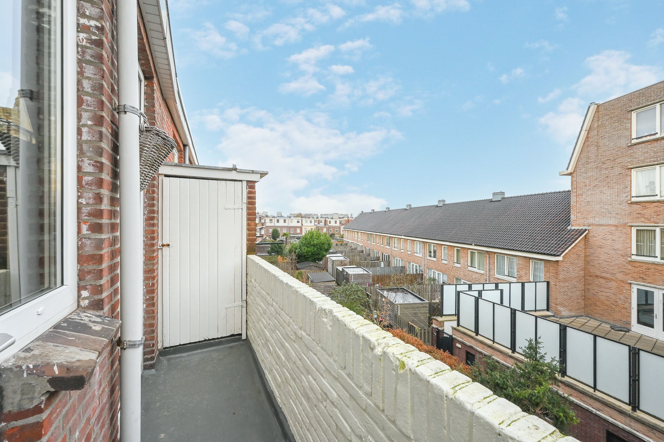 Photo 33 of van Halewijnlaan 166