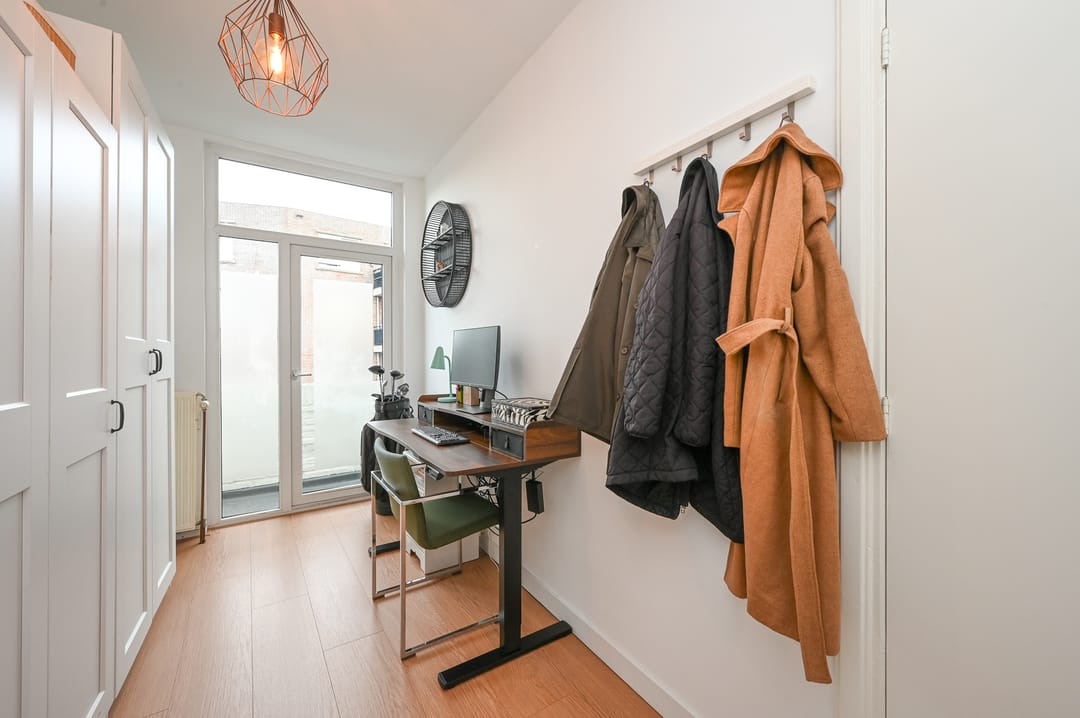 Photo 41 of van Halewijnlaan 166