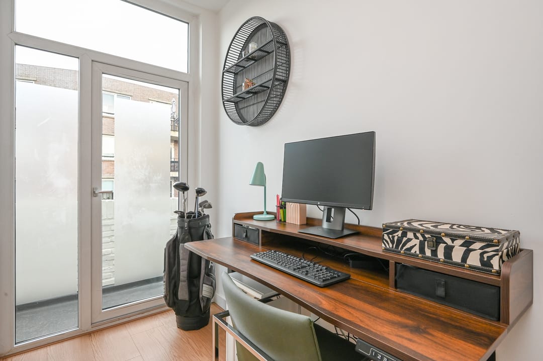 Photo 43 of van Halewijnlaan 166