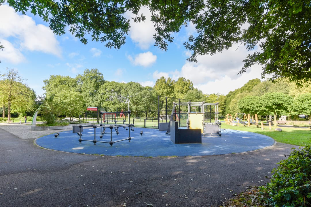 Photo 47 of van Halewijnlaan 166