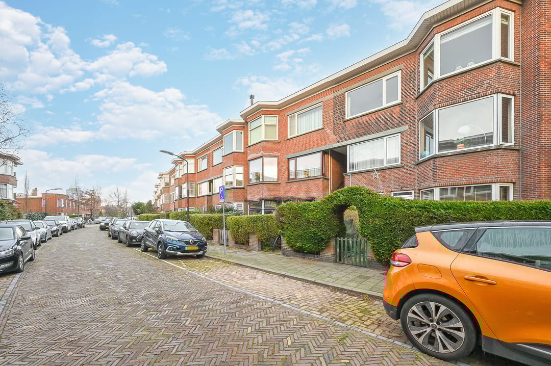 Photo 7 of van Halewijnlaan 166