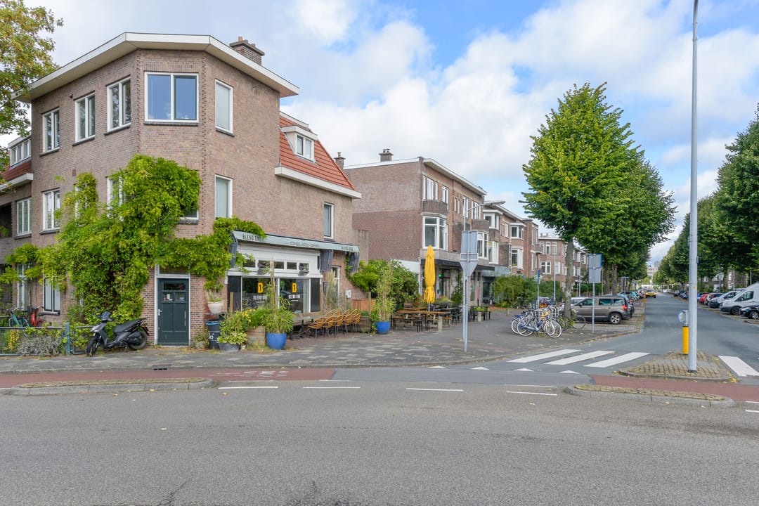 Photo 52 of van Halewijnlaan 166