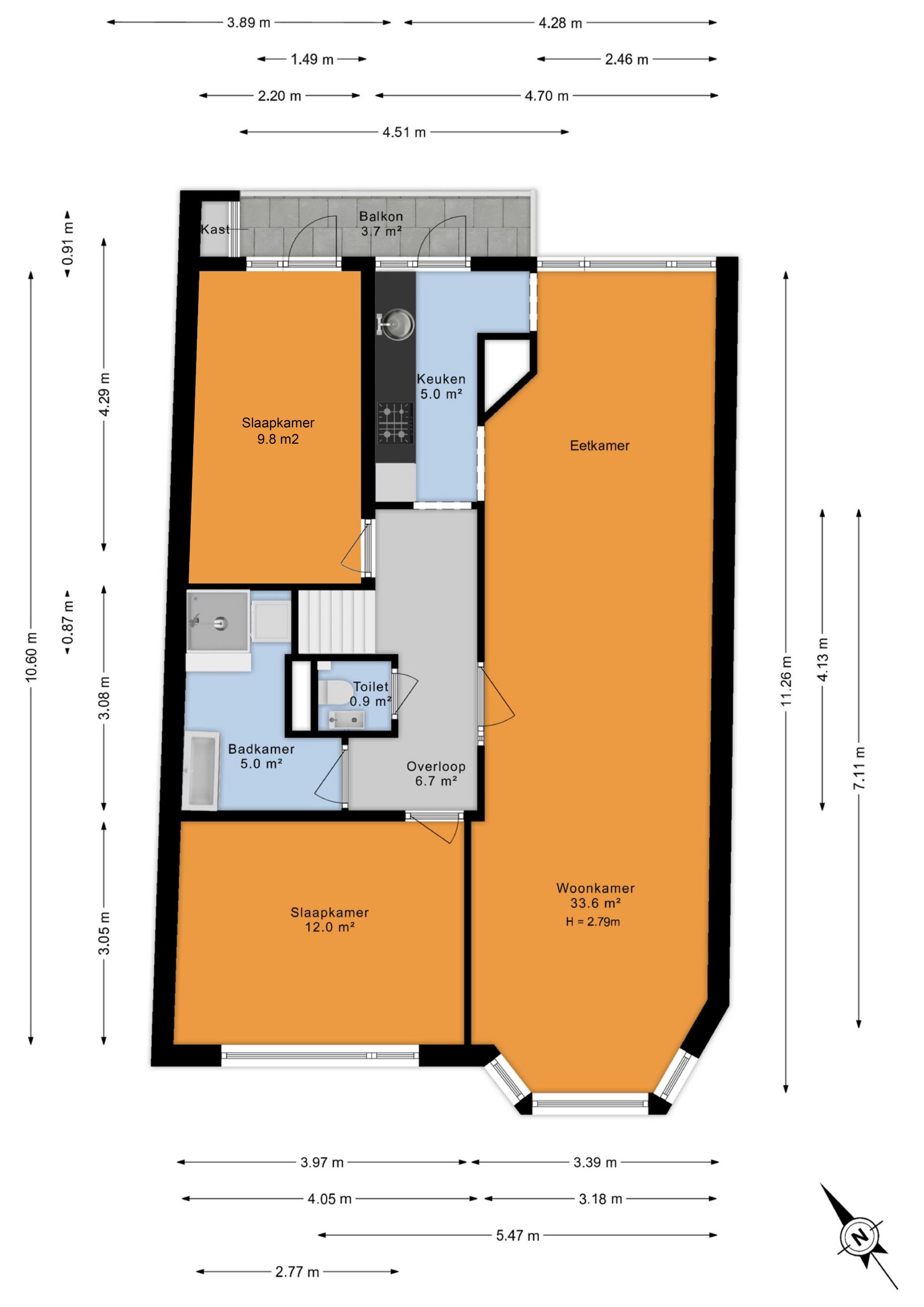 Photo 54 of van Halewijnlaan 166