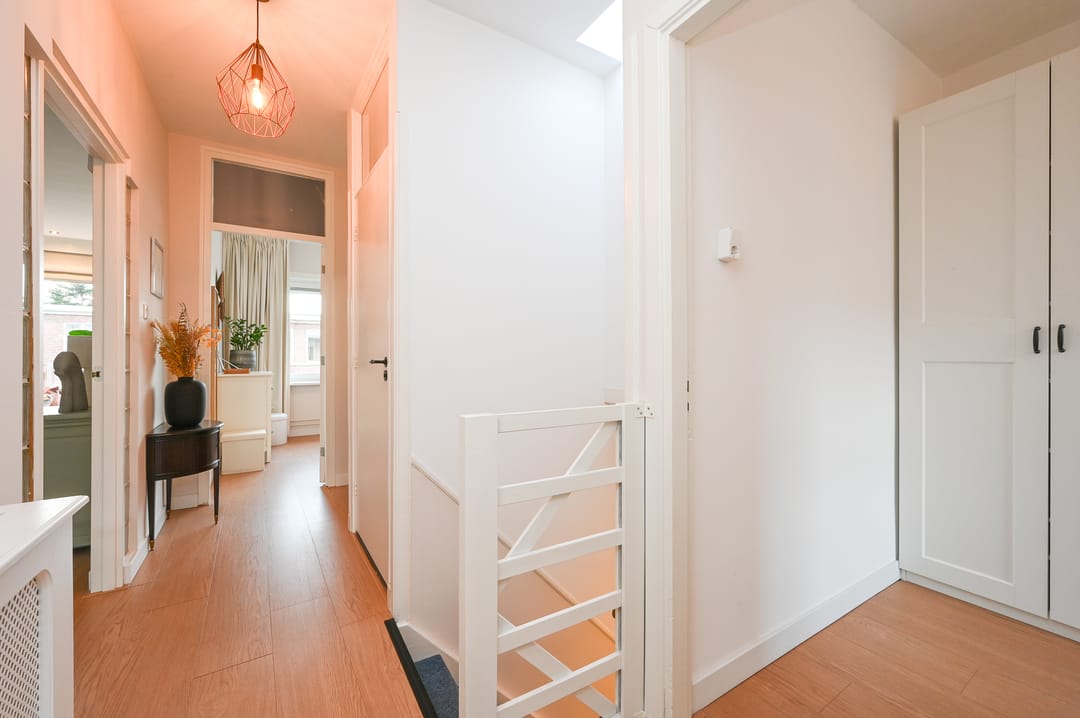 Photo 11 of van Halewijnlaan 166