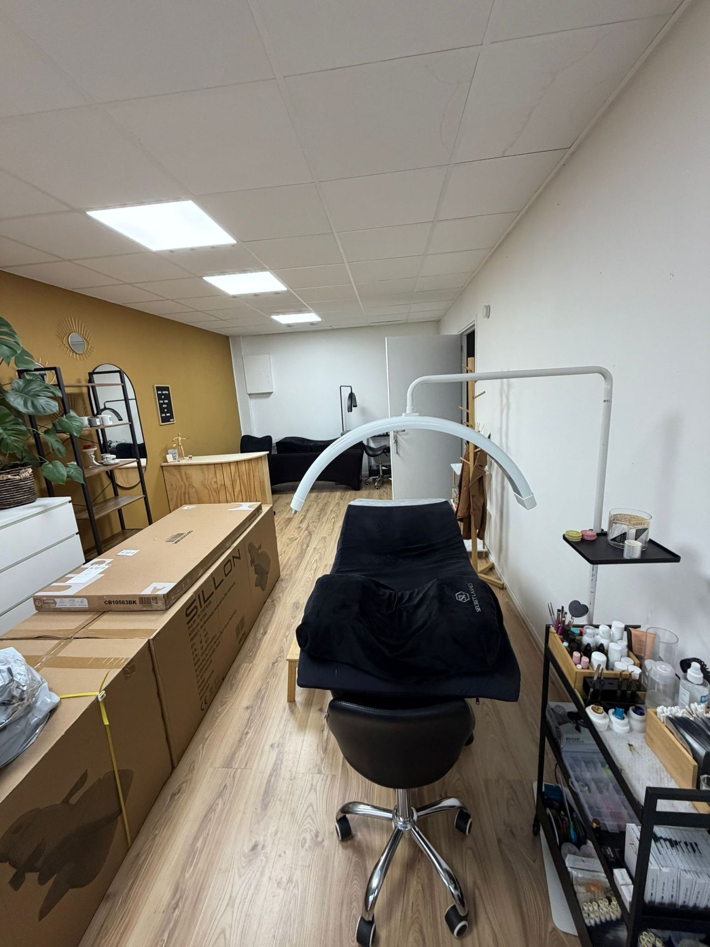 Bekijk foto 3 van Willem Barentszstraat 3