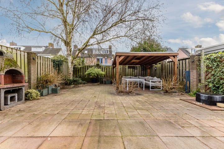 Foto 5 van Reaalhof 7