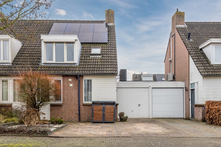 Foto 6 van Reaalhof 7