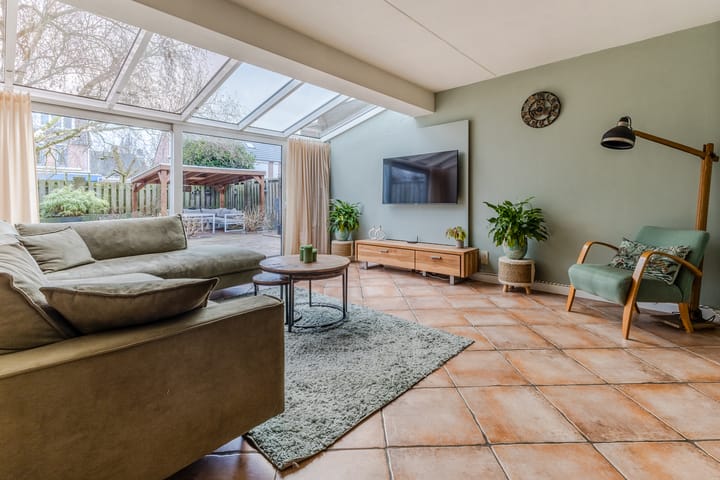 Foto 8 van Reaalhof 7