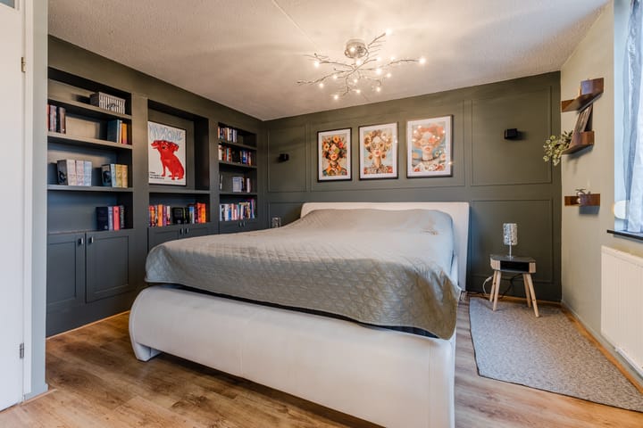 Foto 18 van Reaalhof 7