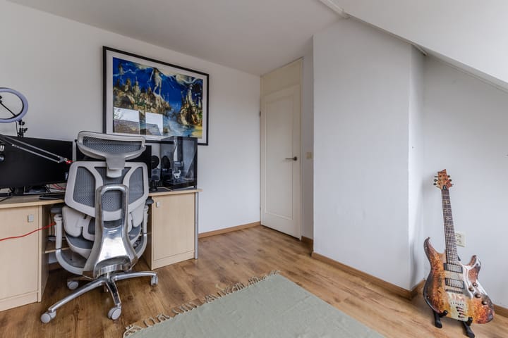 Foto 22 van Reaalhof 7