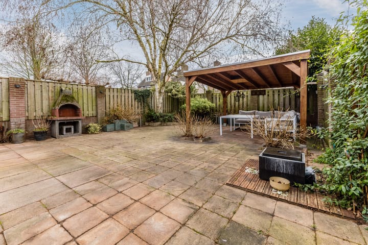 Foto 30 van Reaalhof 7