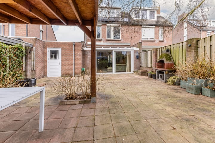 Foto 32 van Reaalhof 7