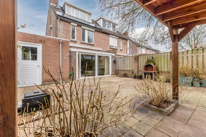 Foto 33 van Reaalhof 7