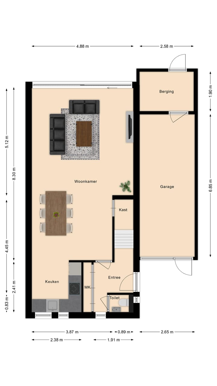 Foto 38 van Reaalhof 7
