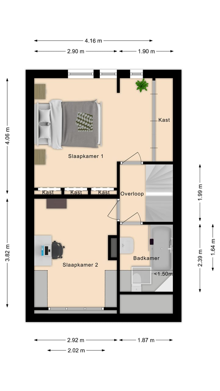 Foto 39 van Reaalhof 7