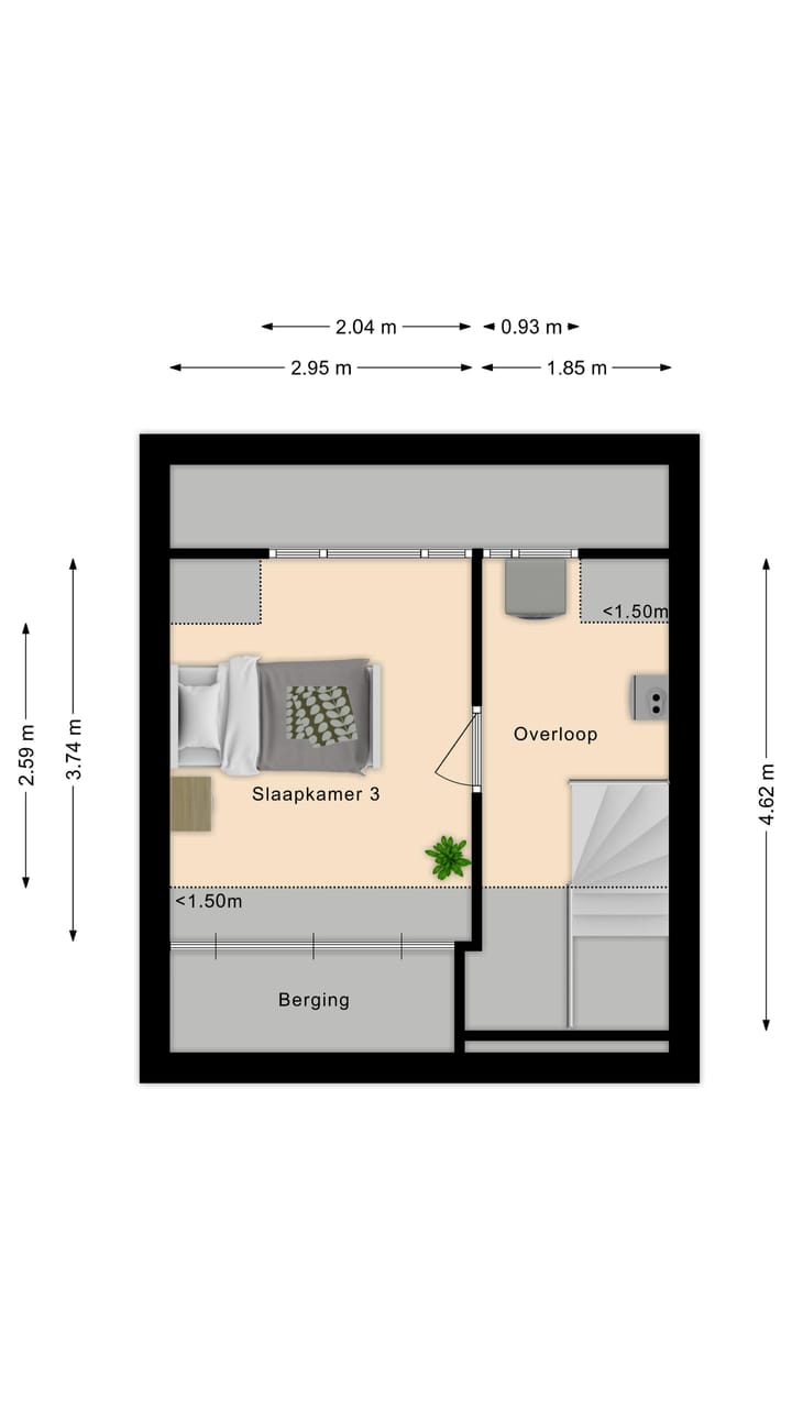 Foto 40 van Reaalhof 7