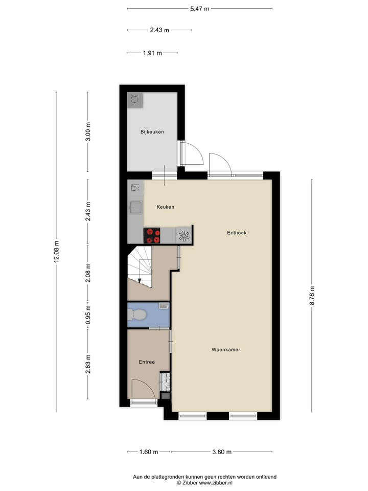 Foto 6 van Kouwerve 5