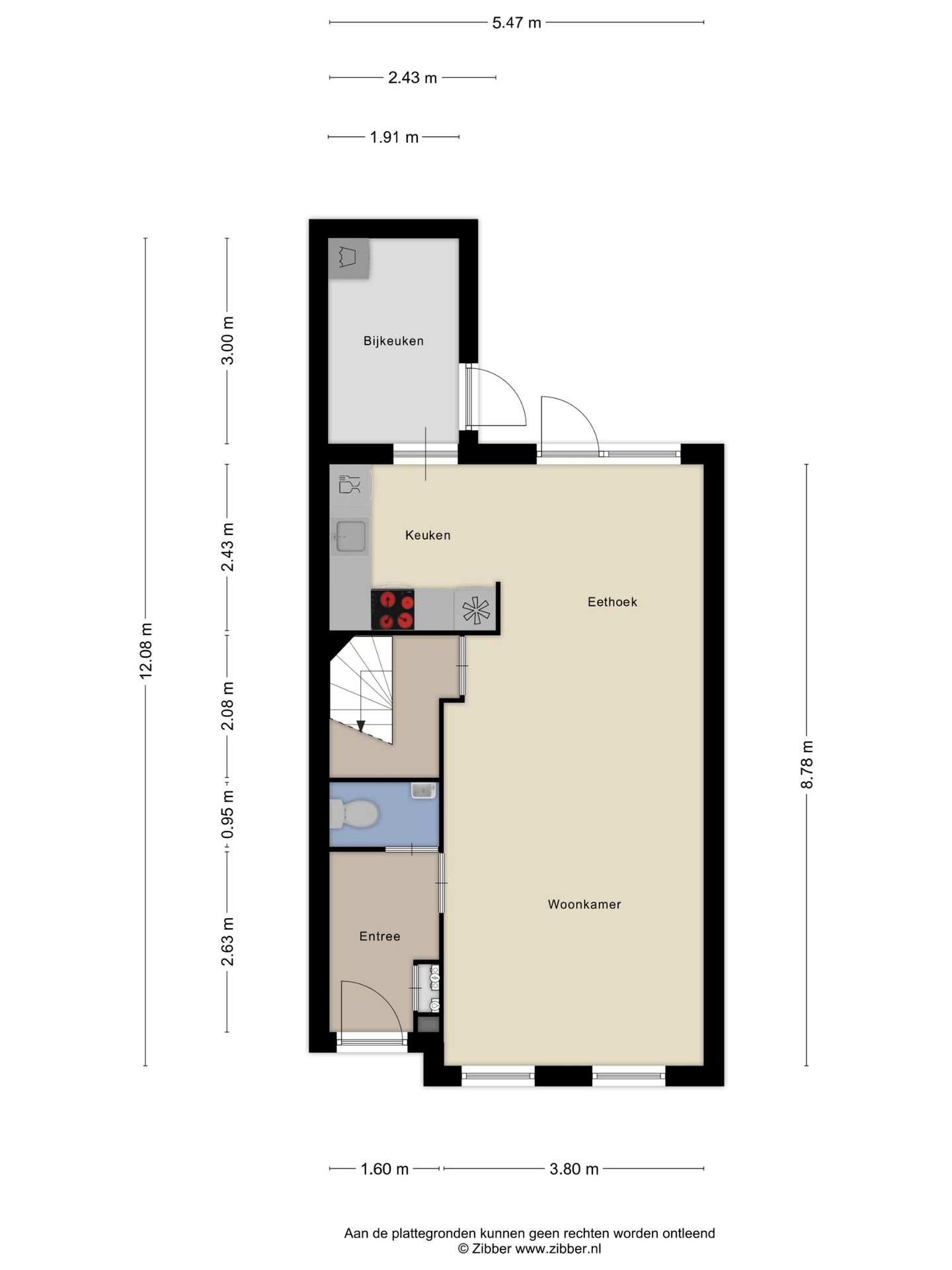 Photo 44 of Kouwerve 5