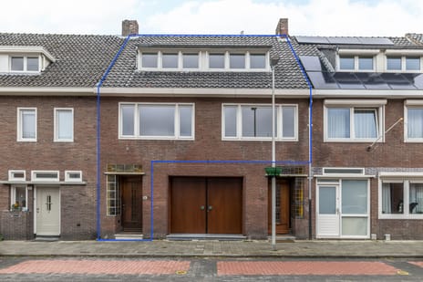 Dr. Jaegersstraat thumbnail