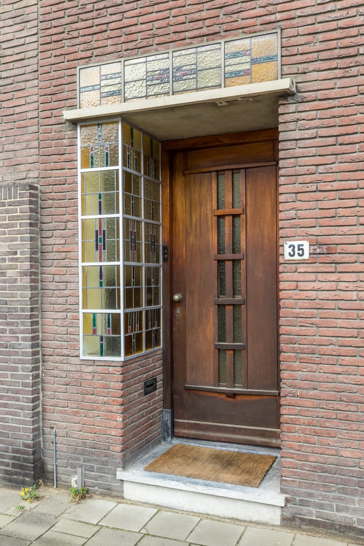 Foto 2 van Dr. Jaegersstraat 35