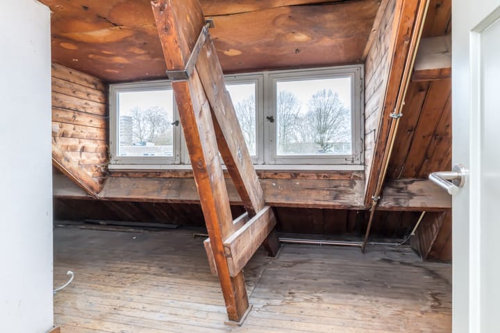 Foto 20 van Dr. Jaegersstraat 35