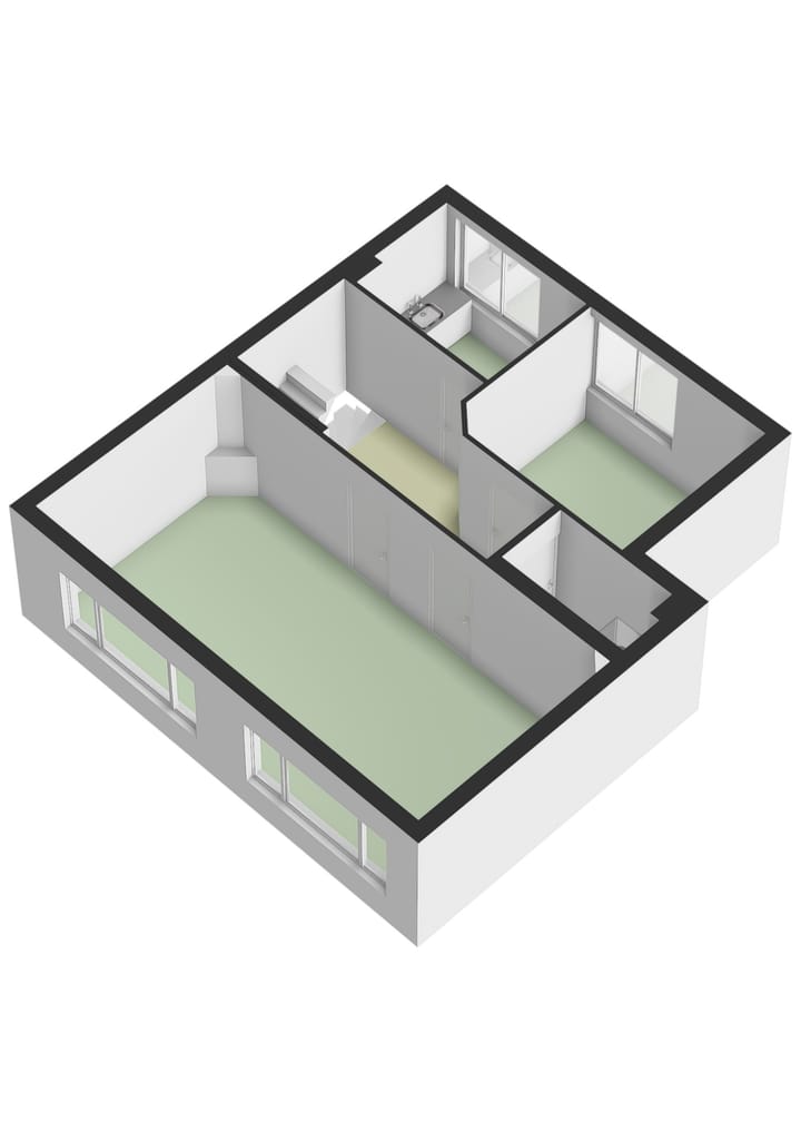 Foto 27 van Dr. Jaegersstraat 35