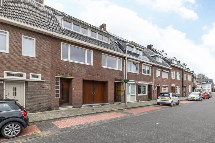 Foto 21 van Dr. Jaegersstraat 35