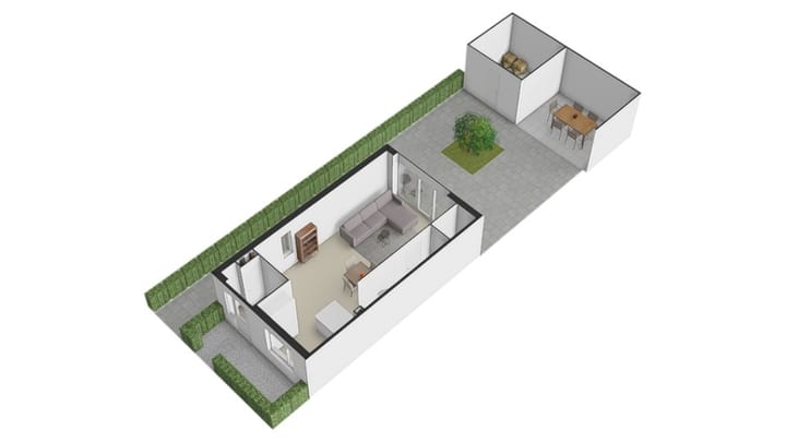 Foto 62 van Het Woud 29