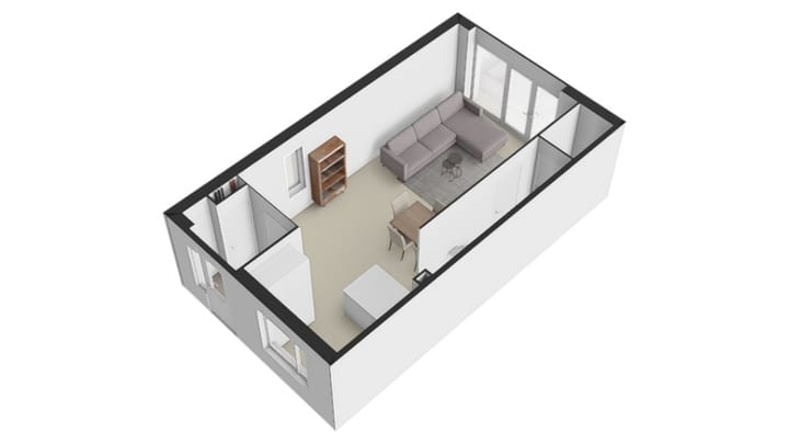 Foto 63 van Het Woud 29