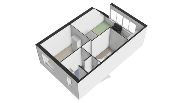 Foto 64 van Het Woud 29