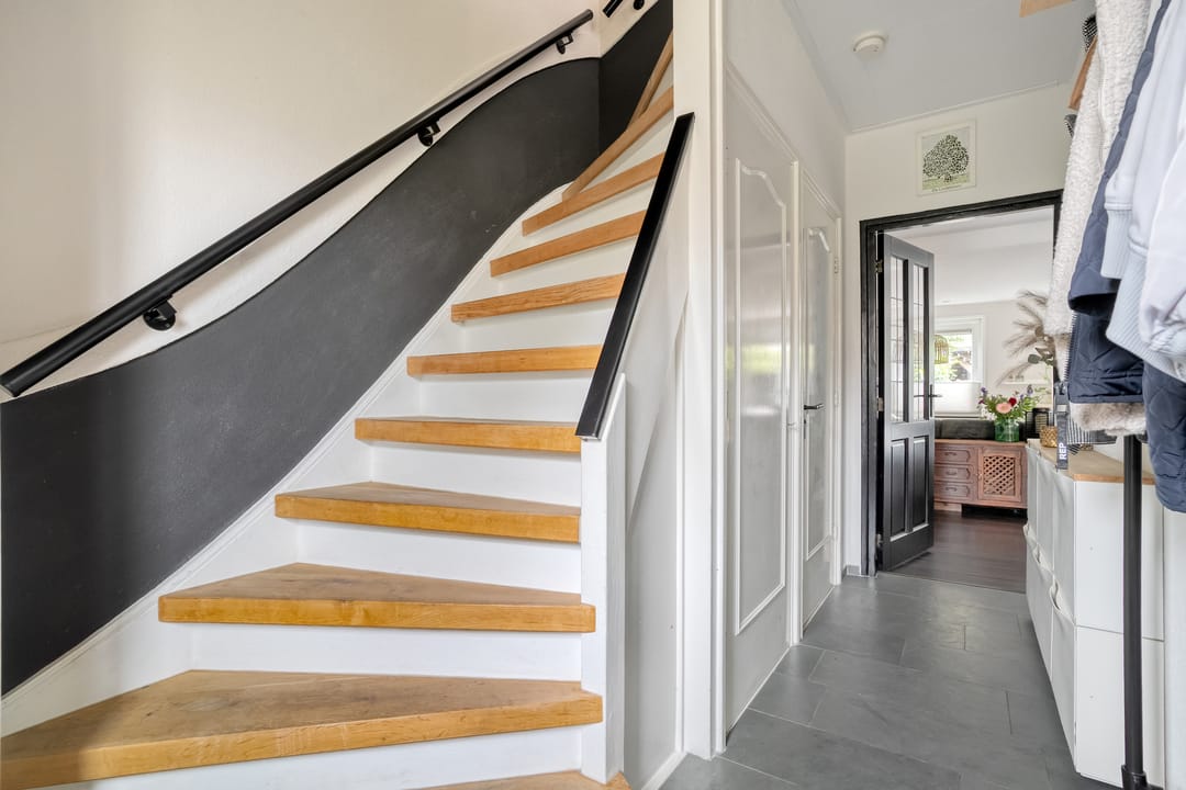 Foto 2 van Groen van Prinstererlaan 30