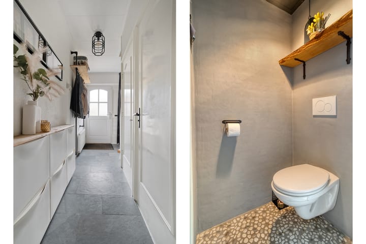 Foto 3 van Groen van Prinstererlaan 30