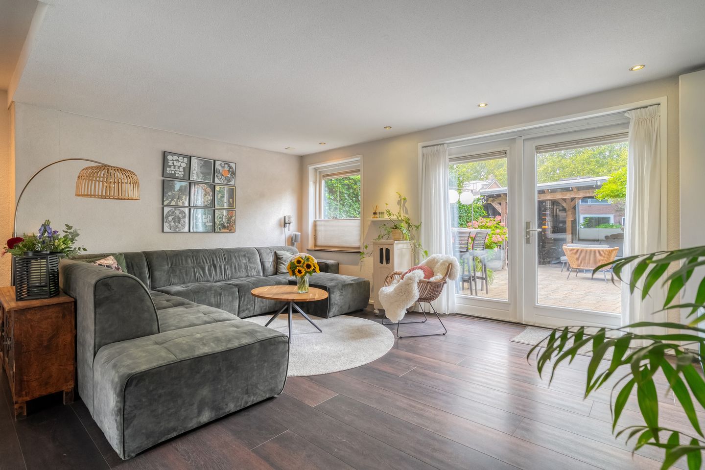 Foto 4 van Groen van Prinstererlaan 30