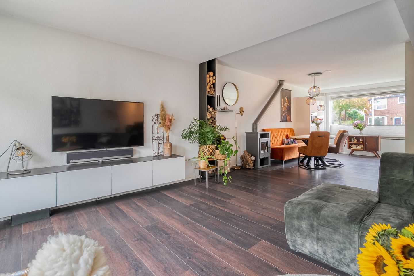 Foto 5 van Groen van Prinstererlaan 30