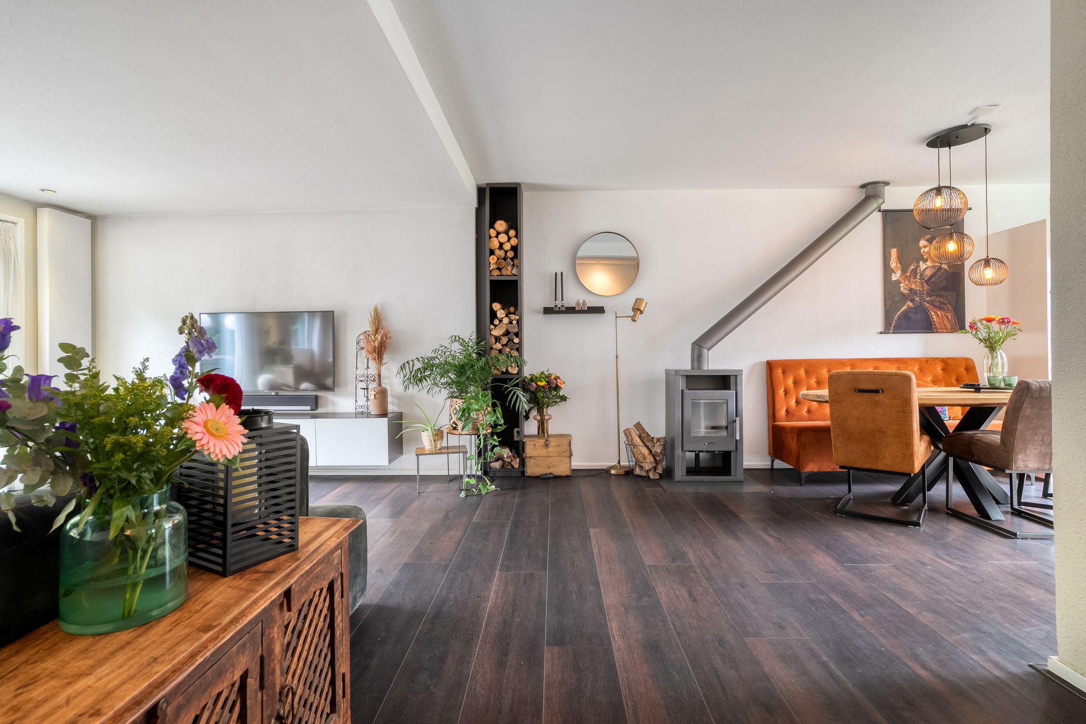 Foto 6 van Groen van Prinstererlaan 30