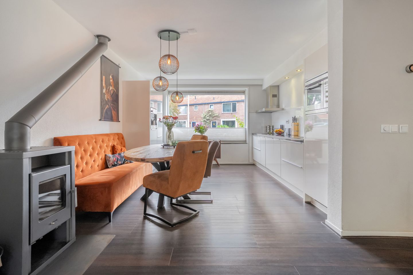 Foto 10 van Groen van Prinstererlaan 30