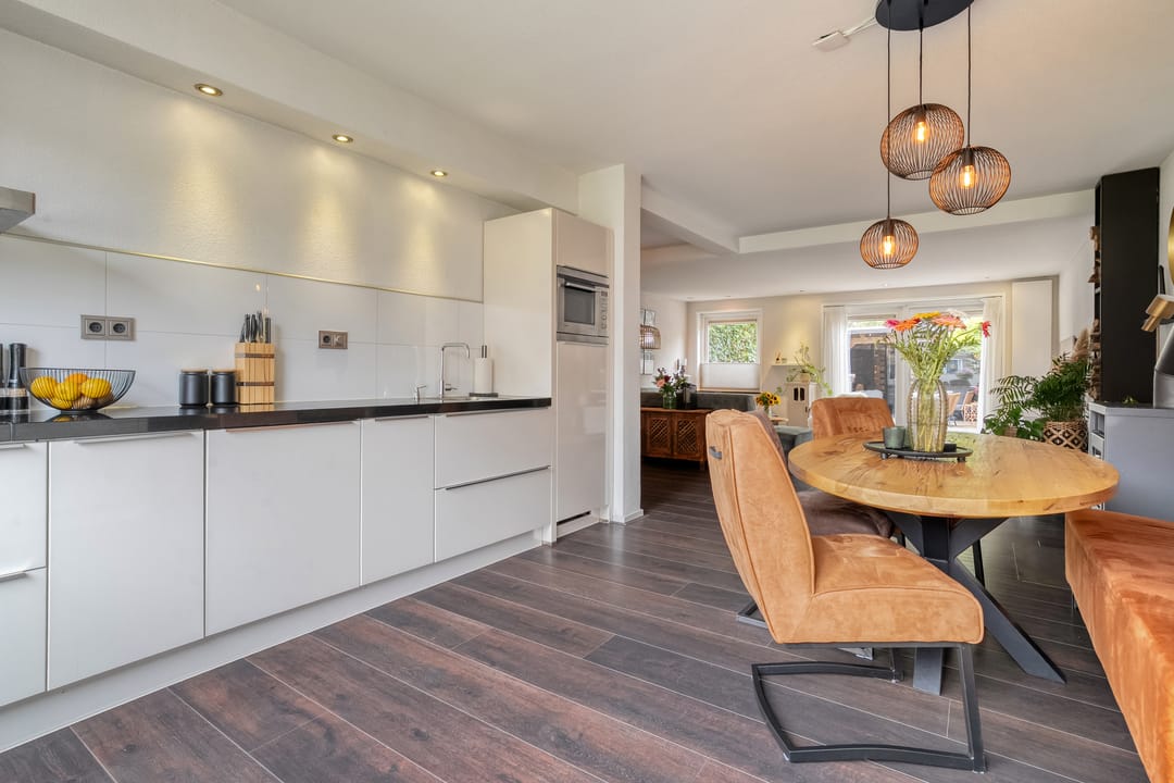 Foto 11 van Groen van Prinstererlaan 30