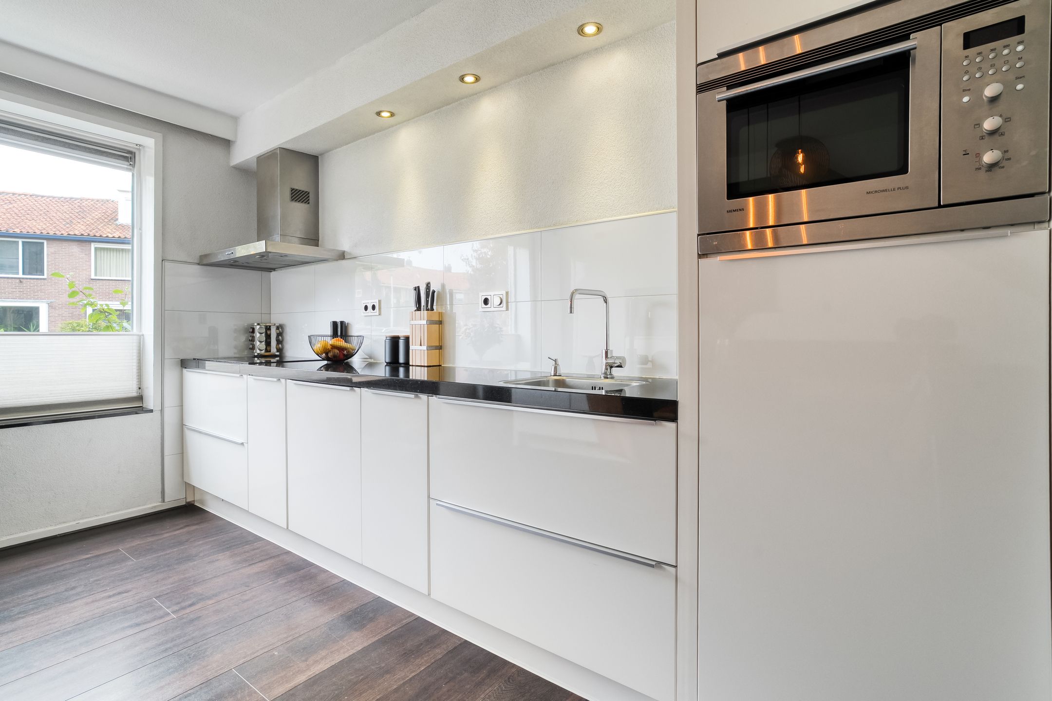 Foto 12 van Groen van Prinstererlaan 30