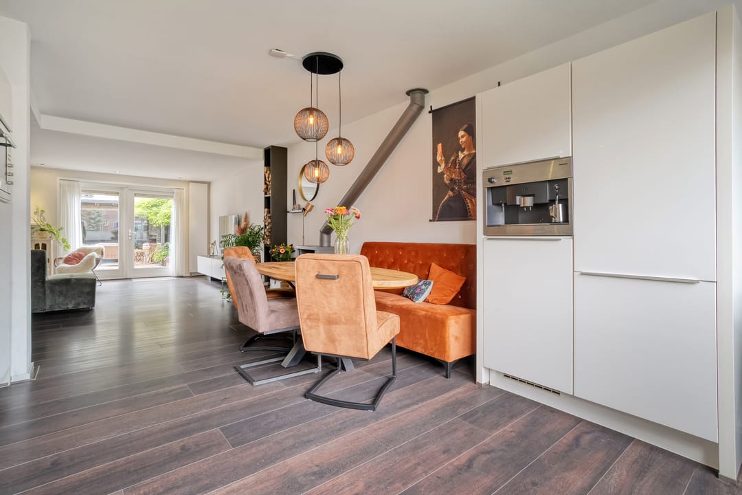 Foto 13 van Groen van Prinstererlaan 30