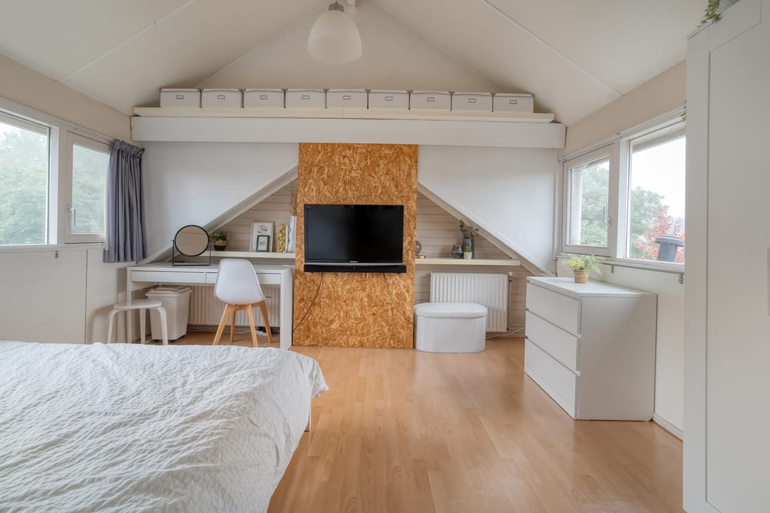 Foto 22 van Groen van Prinstererlaan 30