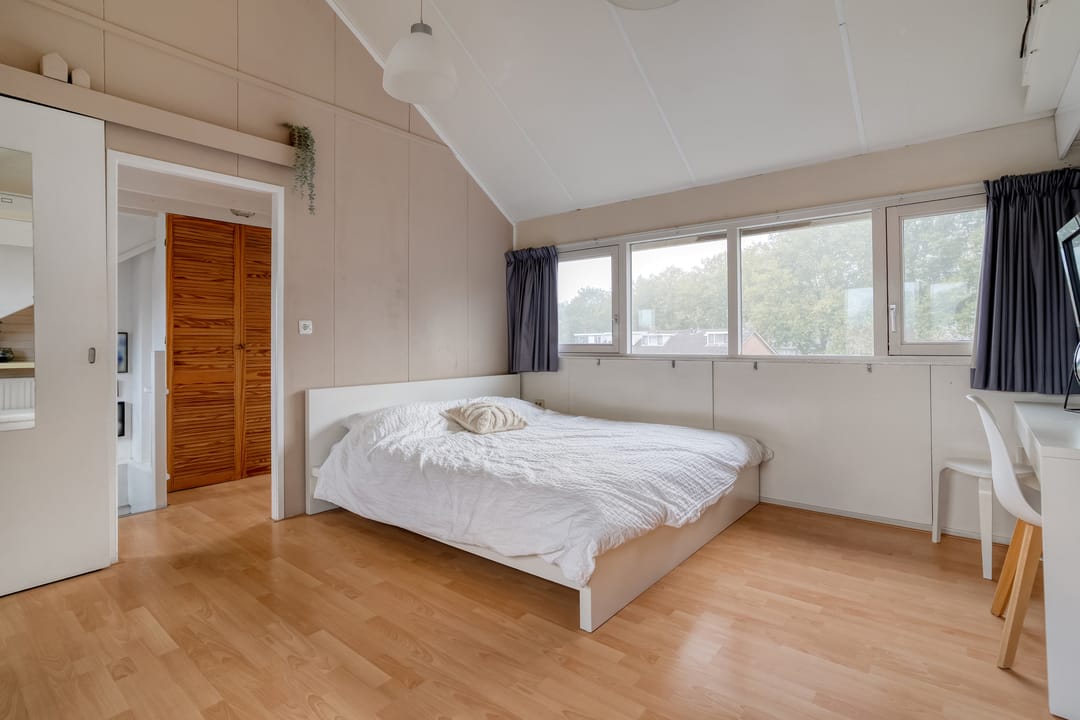 Foto 23 van Groen van Prinstererlaan 30