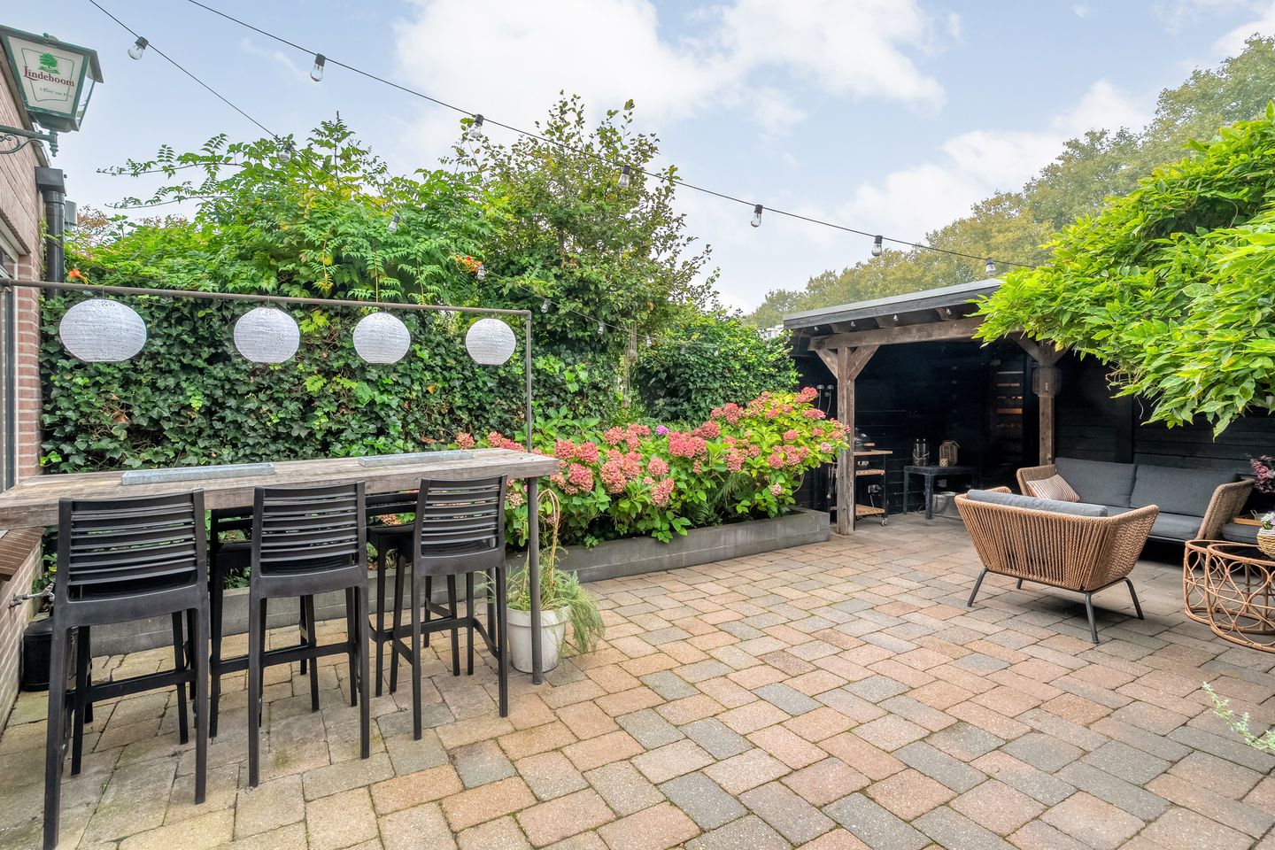 Foto 25 van Groen van Prinstererlaan 30