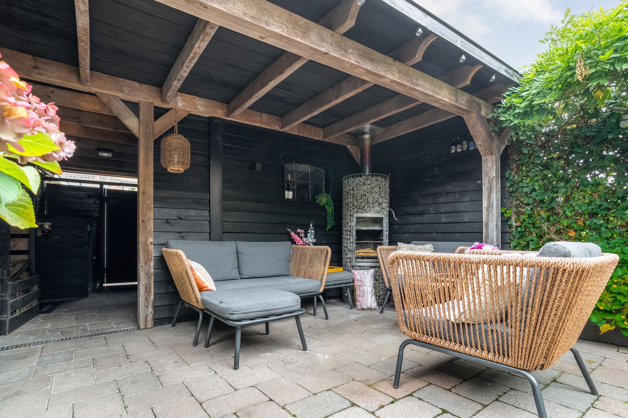 Foto 27 van Groen van Prinstererlaan 30