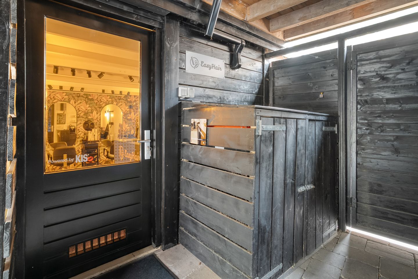 Foto 29 van Groen van Prinstererlaan 30