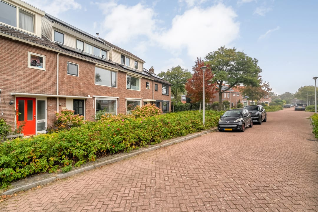 Foto 31 van Groen van Prinstererlaan 30