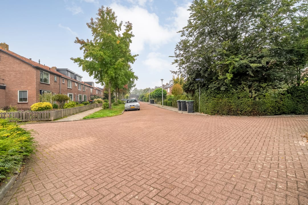 Foto 32 van Groen van Prinstererlaan 30